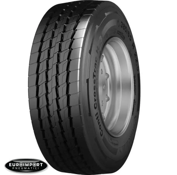 Continental Conti Crosstrac Hs3  385/65 R22 160 K   DOT 2025